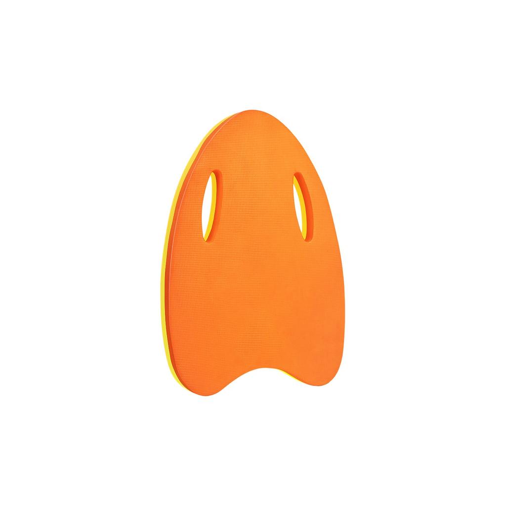 Schwimmbrett für Kinder und Erwachsene, Schwimmtrainings-Hilfsschwimmkörper mit Handgrifflöchern