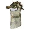 Jack Pyke Unisex Volwassen LLCS Eikenblad Camouflage Baseballpet met Vizier