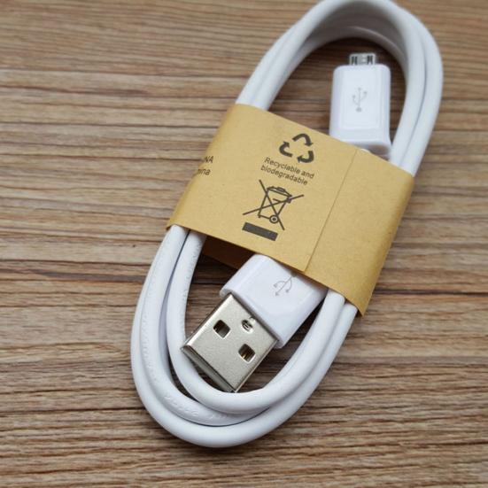 Fast Charging USB Data Cable for Samsung Galaxy S7 S6 Edge+ S4 S3 Note 5/4