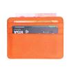 Unisex Money Pouch 4 Card Slots Wallet ID Card Case Card Holder Credit Card Holder