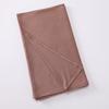 Langer Premium Instant Baumwoll-Jersey-Hijab-Schal Jersey-Hijabs LIEFERANT Pinless Kopftücher Ready to Wear