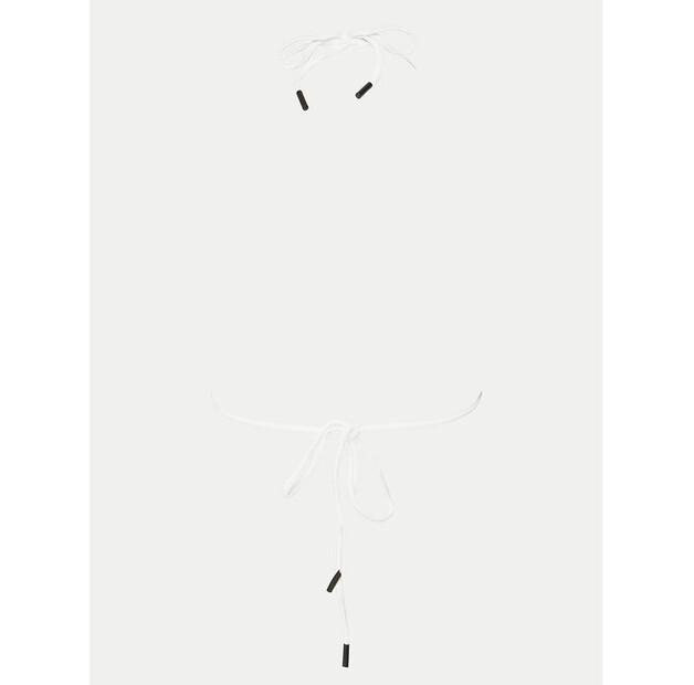 Верх от бикини KARL LAGERFELD A1W46098
