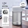 316 Stainless Steel Insulated Mug with Handle