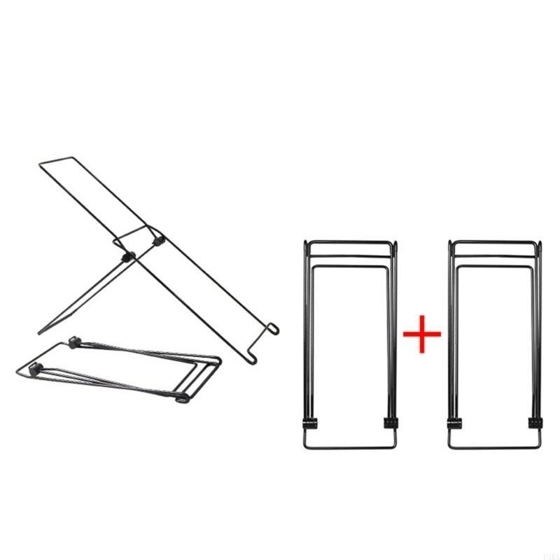 2Pieces Portable Foldable Solars Panel Stand Conveninet Designs for Easy Storage and Setups in Outdoor Activity China Mainland