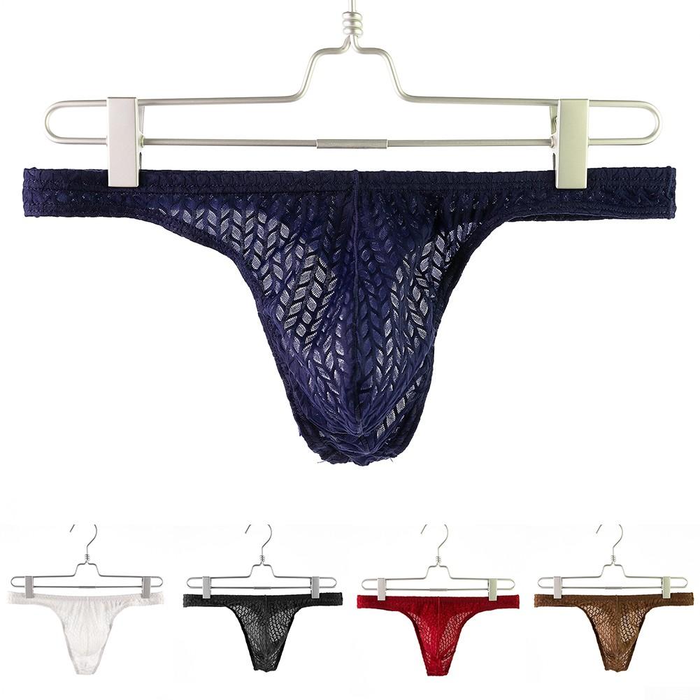 Brand New Underwear G-String Underwear Low Rise Thongs