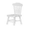 1:12   Chair Miniature Furniture Doll House Decoration Model Children Play Toy