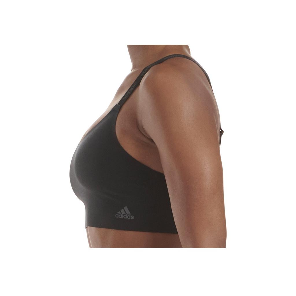 Adidas Glatt Sømløs Trådløs Sports-BH Dame Sports-BH 4A7H62-006