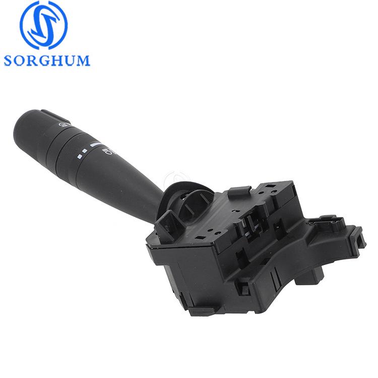 Chrysler Dodge Jeep Combo Switch: Wiper & Turn Signal (Part 5183946AB)