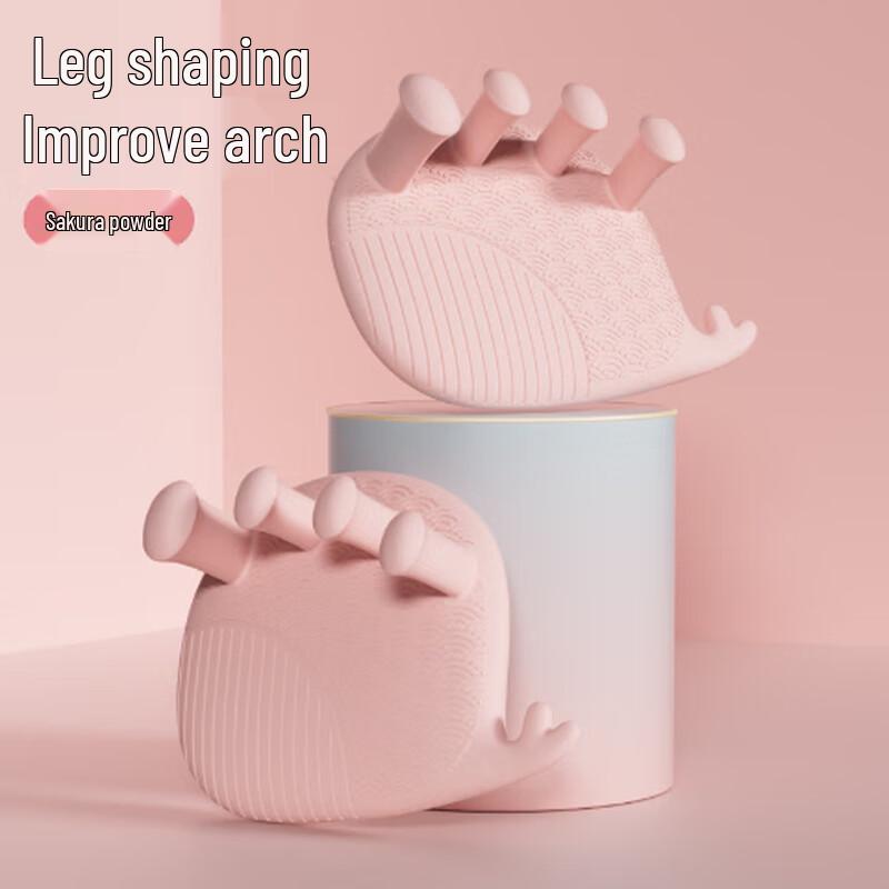 

Thickened Bunion Arch Corrector