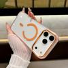 Magnetic Phone Case for Magsafe for Apple  IPhone 17 Air 16e 16 15 14 Plus 13 12 11 Pro Max Clear PC + TPU Protective Cover