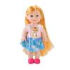 Multi Style Set with Optional Mini Baby Palm Dolls, Girl Player Toys, Gifts