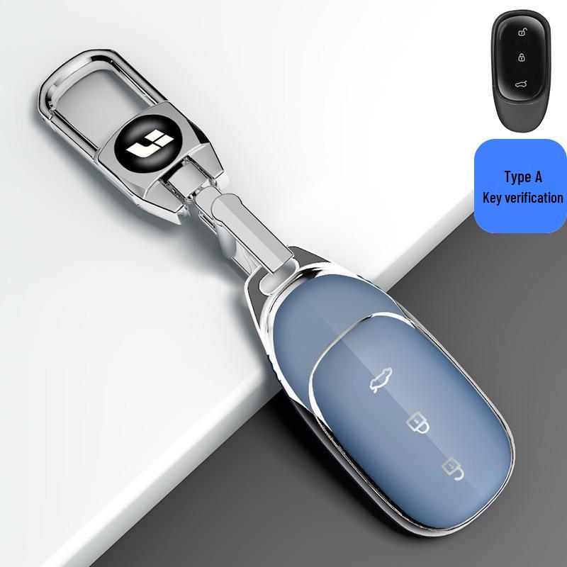 Ideální ochranný kryt na klíč L9 & Módní taška L9MAX pro ženy