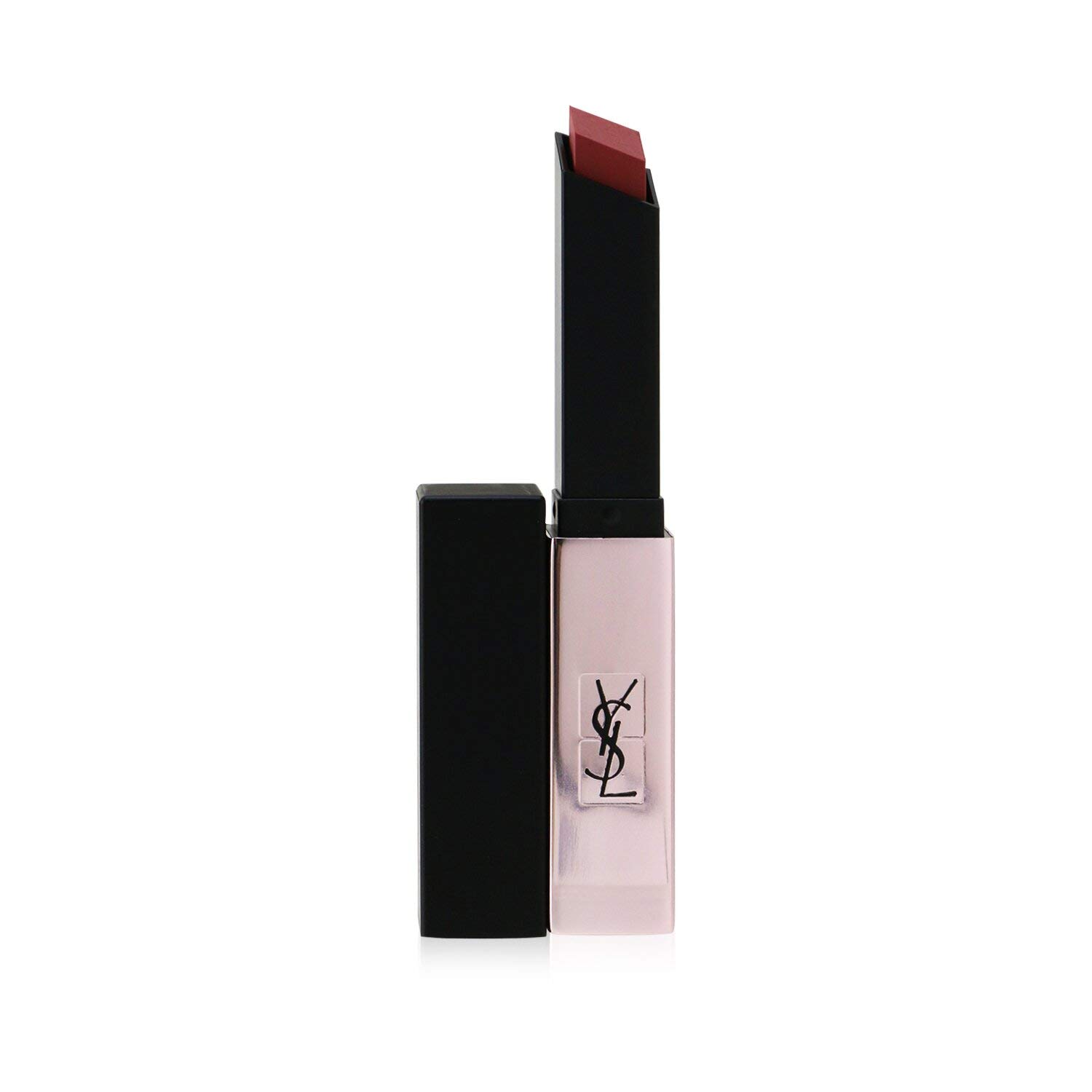 

Yves Saint Laurent Rouge Pur Couture The Slim Glow Matte No. 203 Restricted Pink (2.1g)