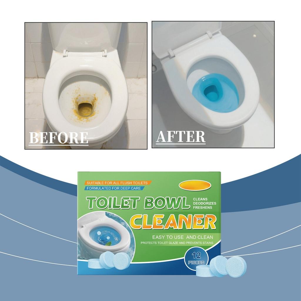 Toilet Bowl Cleaner Toilet Cleaning Strong Removal Of Scale And Odor The Glaze And Keep The Toilet Clean