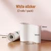 Graffiti Mini Portable Bluetooth Label & Photo Printer