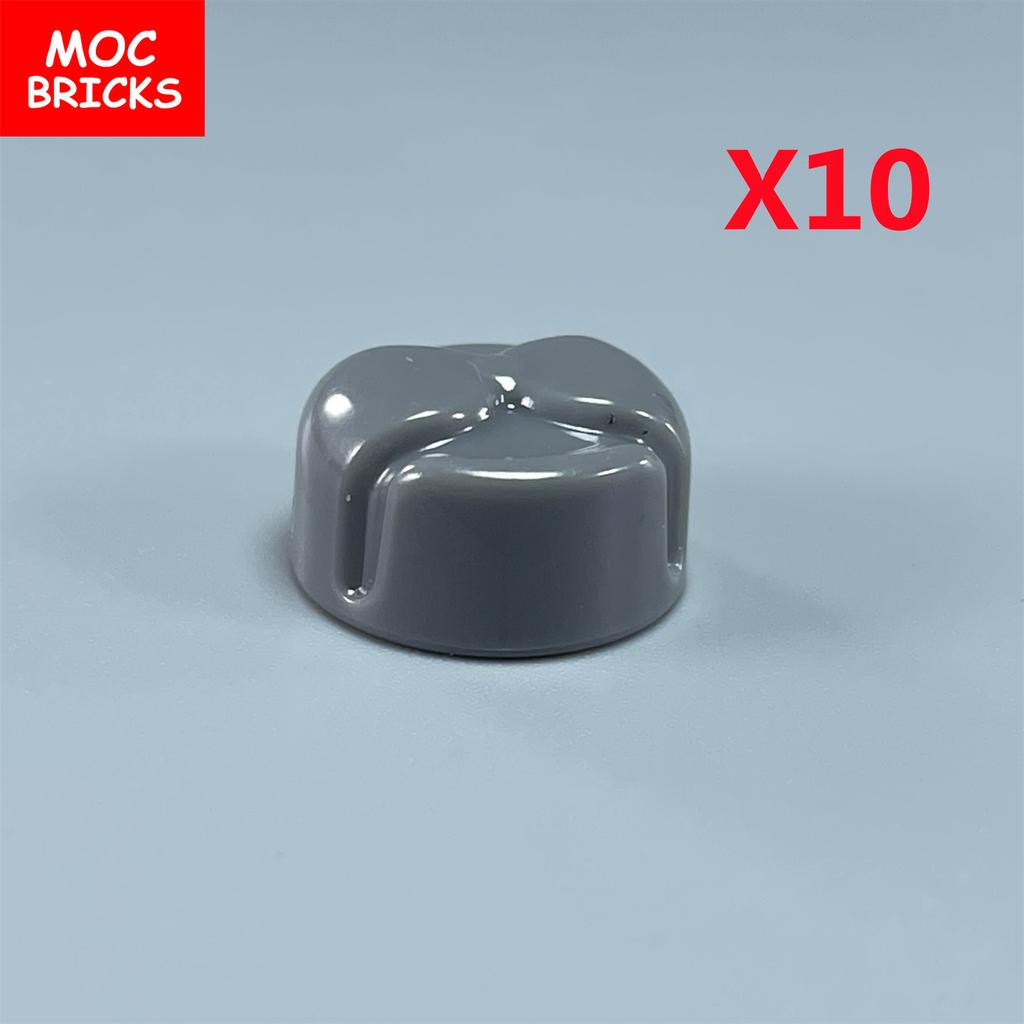 MOC Bricks Weapon Cape Hat Costume Clothes Coats Ruff Collar Cloak Capes for Figure body Toy Action Building Blocks Kids Toys