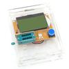 LCR-T4 ESR Meter Transistor Tester Diode Triode Capacitance SCR Inductance New Drop Ship LCD Display Screen