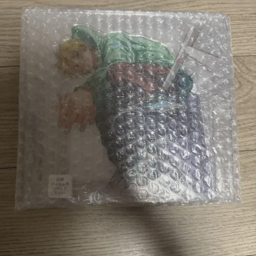 

Sakamoto Days Shin Mega Acrylic Sealed