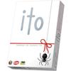 Arclight Ito (2-10 Players, 30 Minutes, Ages 8 and Up) Board Game