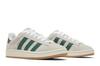 adidas Wmns Campus 00s 'Crystal White Dark Green'