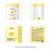 Runben Baby Egg Yolk Oil Chapped Skin Repair Stick