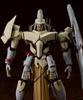 MODEROID Seikoku 1092 Niki Vashmar Assembled Plastic Model Non-Scale