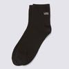 VANS Mid-Length Crew Socks / VN000HKMBLK1