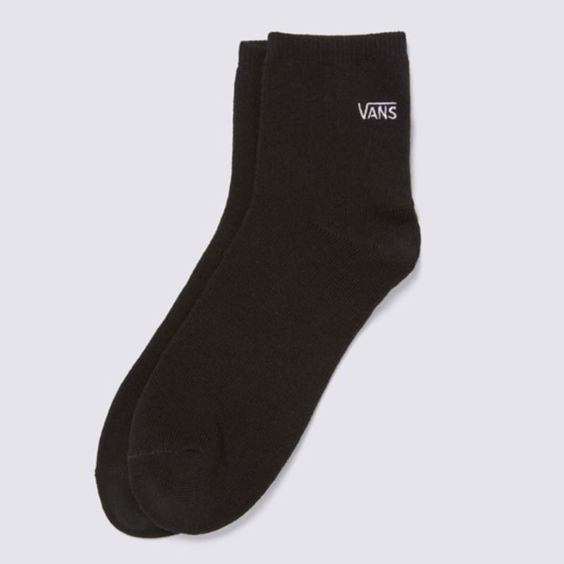 

VANS Mid-Length Crew Socks / VN000HKMBLK1 L