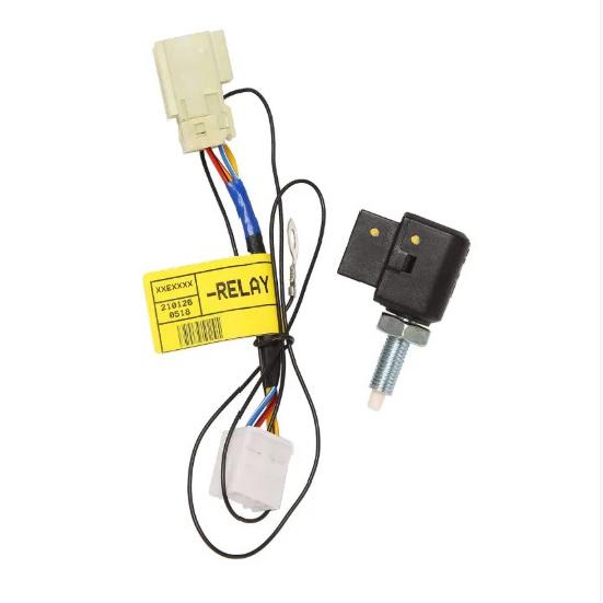 OEM 8299934010/8571034000 Brake Stop Light Switch + Wiring Set For Stavic MPV A100 All Models