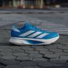 Scarpe da Corsa DURAMO SL 2.0 Unisex Blu Argento