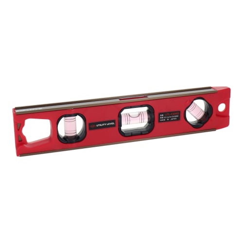 Akatsuki Manufacturing KOD Utility Level Red UTL-230RD