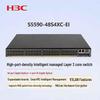 H3C S5590-48S4XC-EI Layer 3 Core Switch