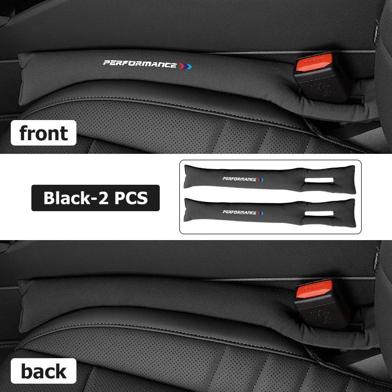 For BMW 1PCS Car Seat Gap Plug Strip Side Seam Filler Storage 5 Series G30 G31 G32 G38 2021 2020 2019 2018 E46 E91