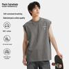 Mark Fairwhale Men's Cotton Graphic Vest