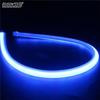 30CM Soft LED Strip Light DRL Flexible LED Tube Strip Daytime Running Lights Turn Signal Angel Eyes Car Styling Singnal Lamp