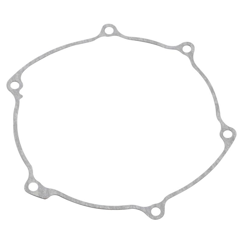 Motorcycle Crankcase Small Clutch Cover Gasket For Yamaha YZ250F -2024 WR250F - YZ250FX 20-24