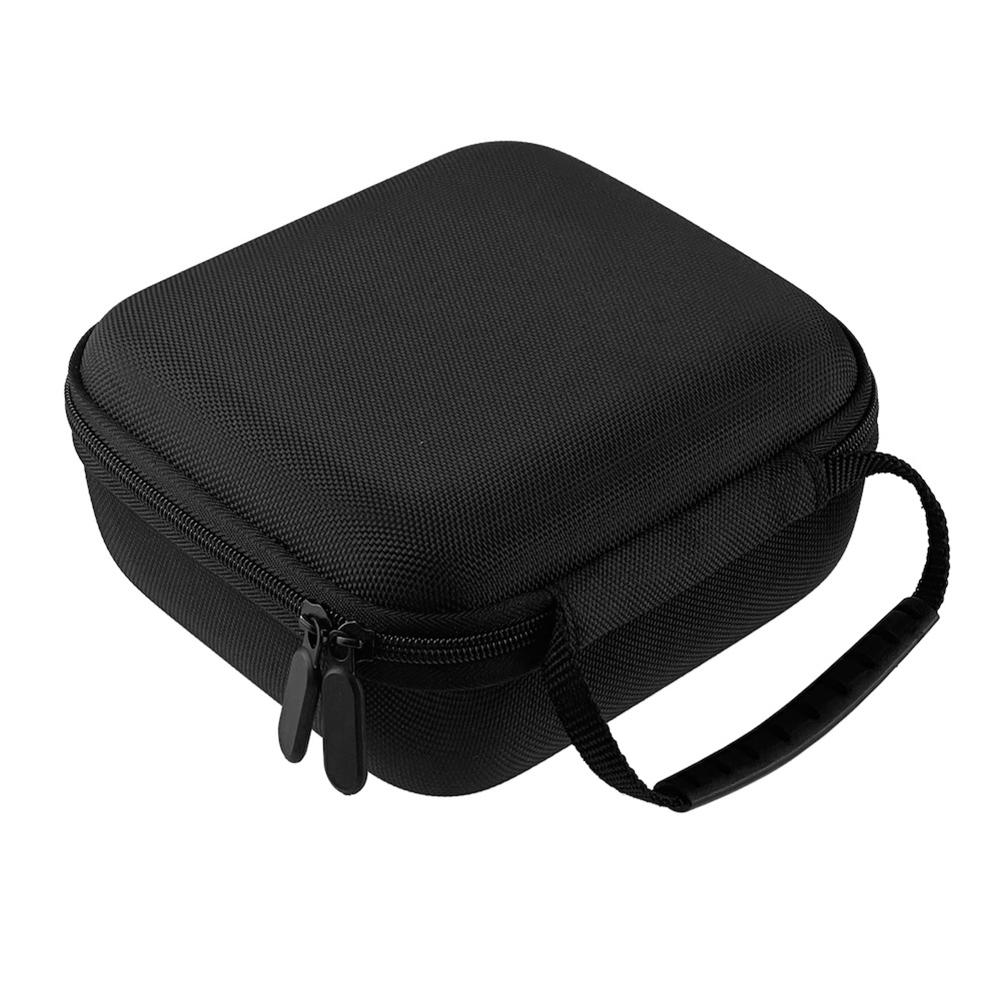 Hard Carrying Case Shockproof Protective Case Hard Case Travel Protective Carrying Storage Bag for Apple 2025  Mini M4/M4 Pro