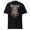 Blood Red Throne T-Shirt Metal Band Merch Gifts for Metalheads Brutal Metal Clothing