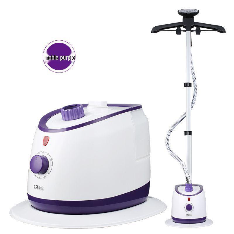 

Compact Vertical Garment Steamer for Home - Mini Clothes Ironing Machine, Free Shipping