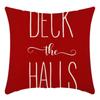 Home Items Christmas Pillow Cases Bedside Pillow Cases Christmas Pillow Cases