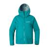 Montbell Storm Cruiser Jacket Women'S I Turquiose Blue Jbwjswja404
