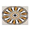 Marble Living Room Carpet Bedroom Dining Room Floor Mat Dimensions