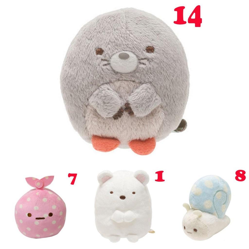 Entzückender Plüsch-Schlüsselanhänger Niedliche Tierfiguren Spielzeug Weich und kuschelig PP-Baumwolle