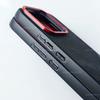 Für Xiaomi 17T/17T Pro Hülle Premium Künstlerische Textur Kreativ Ultra-Dünn Anti-Fingerabdruck Stoßstangenabdeckung Für Xiaomi 17 T Funda