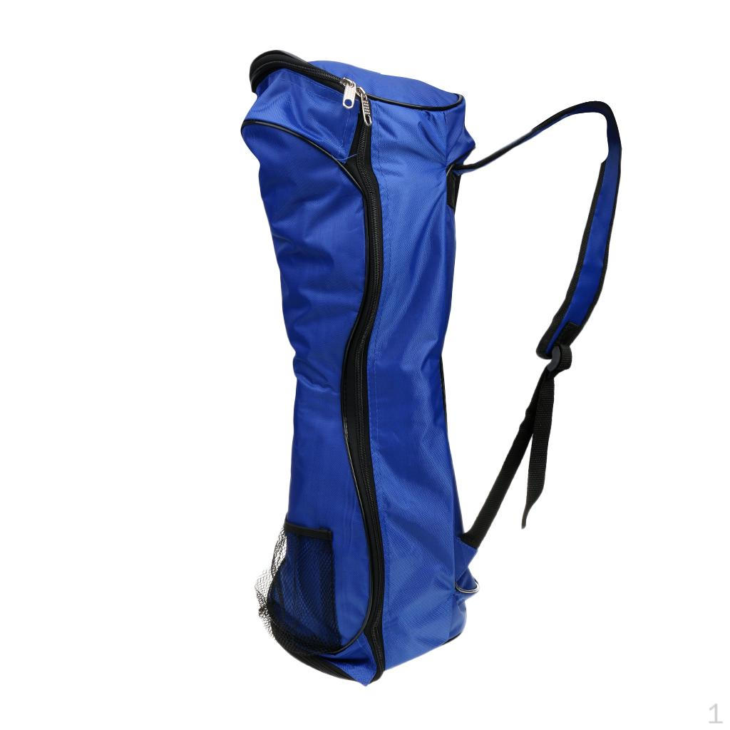 

Carry Backpack Bag black / blue 6.5 8 10 6.5 inch синий