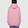 Gucci X Disney Sweatshirts Women's Pink Hooded Non Detachable Moderate 615061-XJDC7-5358