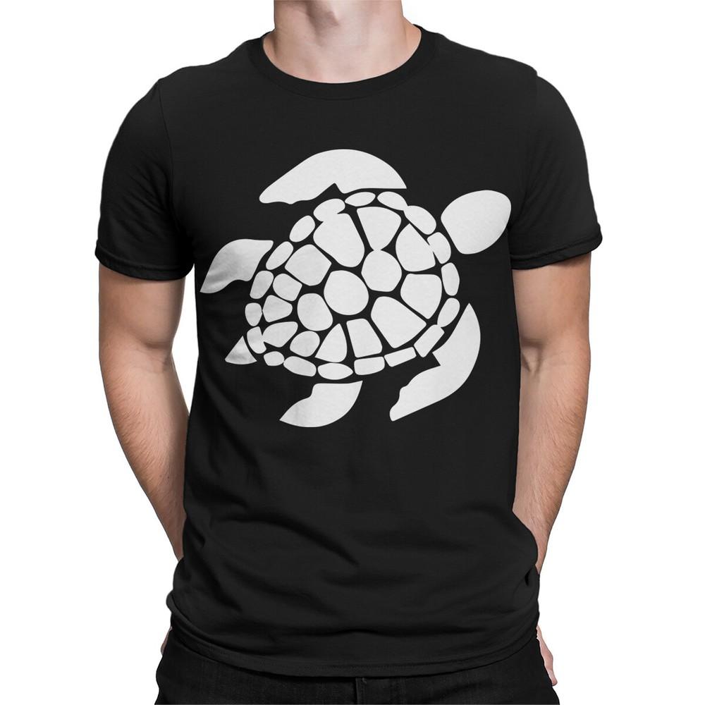 Sea Turtle Mens Womens Kids T Shirt Beach Lover Funny Graphic Novelty Tee Top