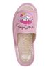 Sanrio Sanrio Characters Health Sandals for Women Size SA-4191L (My Melody/Pink, 24.0 Cm)