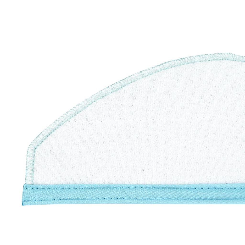 Mop Cloth for Cecotec Conga 8090 9090 Vacuum Cleaner Parts Robotic