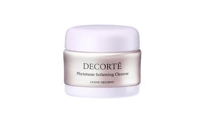 Kose COSME DECORTE Phytotune Softening Cleanse 125g [Parallel Import]